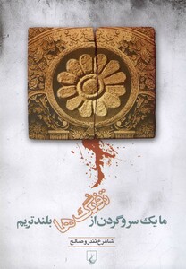 کتاب ما یک سر و گردن از تفنگ ها بلندتریم