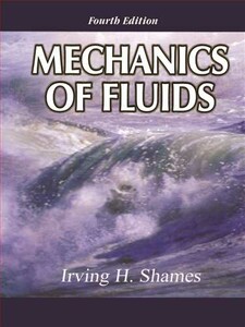 کتاب MECHANICS OF FLUIDS