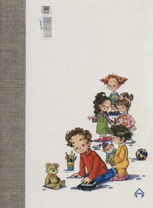 کتاب فرهنگ کودکان سخن