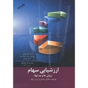 ارزشیابی سهام