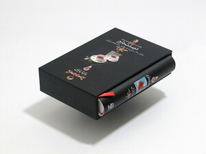 کتاب دوستت دارم نشر دوران قطع جیبی