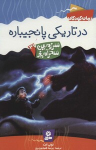 کتاب سرزمین سحرآمیز31