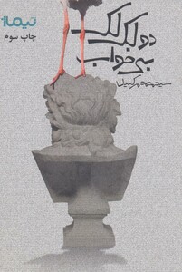 کتاب دو لک لک بی خواب