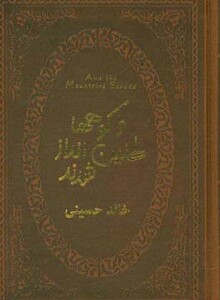 کتاب و کوهها طنین انداز شدند قطع جیبی