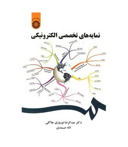 کتاب نمایه های تخصصی الکترونیکی