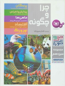 کتاب چرا و چگونه 13