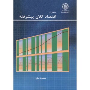 مباحثی از اقتصادکلان پیشرفته
