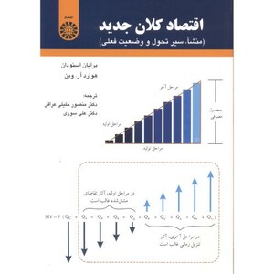 کتاب اقتصادکلان جدید 1685