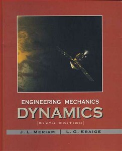 کتاب ENGINEERING MECHANICS DYNAMICS