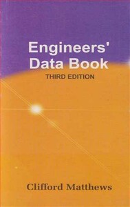 کتاب ENGINEERS DATA BOOK