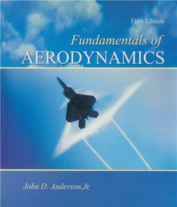 کتاب FUNDAMENTALS OF AERODYNAMICS