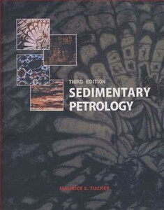 کتاب SEDIMENTARY PETROLOGY