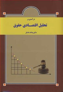 کتاب درآمدی بر تحلیل اقتصادی حقوق