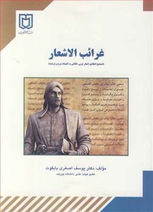کتاب غرائب الاشعار