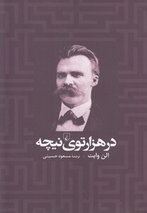 کتاب در هزار توی نیچه
