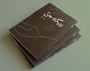 کتاب ریگ جن