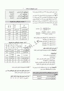 کتاب درسنامه مهندسی بهداشت محیط شیمی و میکروبیولوژی آب و فاضلاب