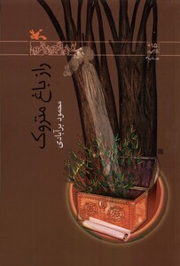 کتاب راز باغ متروک کانون پرورش فکری