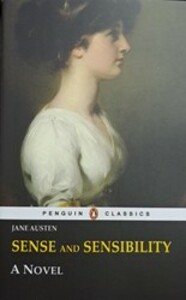 کتاب اورجینال عقل و احساس Sense and sensibility معیار