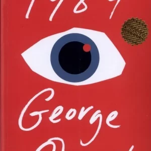 دانلود کتاب رمان 1984