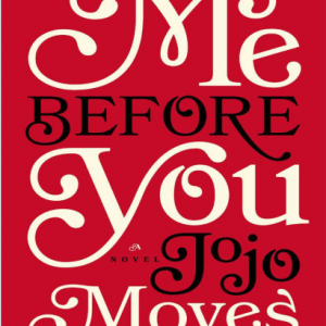 دانلود کتاب من پیش از تو - زبان اصلی