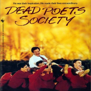 دانلود کتاب انجمن شاعران مرده اثر ان اچ کلاین بام زبان اصلی