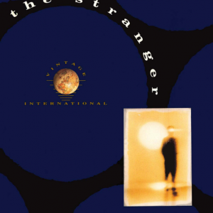 دانلود کتاب رمان بیگانه اثر آلبر کامو زبان اصلی