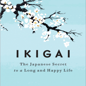 دانلود کتاب ایکیگای اثر هکتور گارسیا زبان اصلی