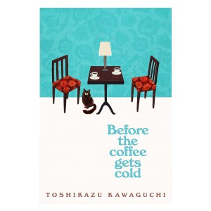 دانلود کتاب رمان قبل از سرد شدن قهوه اثر توشیکازو کاواگوچی زبان اصلی