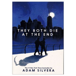 دانلود کتاب رمان انگلیسی هر دو در نهایت می میرند اثر آدام سیلورا زبان اصلی