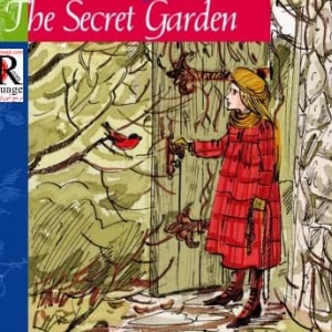 دانلود کتاب باغ اسرار آمیز اثر فرانسیس الیزا هاجسون برنت زبان اصلی