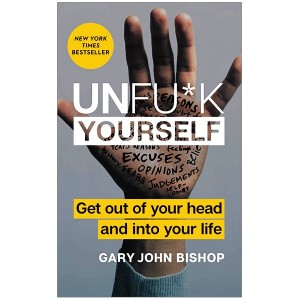 دانلود کتاب  رمان خودت را به فنا نده اثر گری جان بیشاپ زبان اصلی