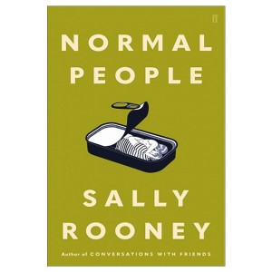 دانلود کتاب رمان مردم معمولی اثر سالی رونی زبان اصلی