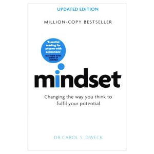 دانلود کتاب طرز فکر اثر دکتر کارل دوک زبان اصلی