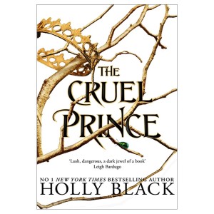 دانلود کتاب رمان شاهزاده سنگدل اثر هالی بلک زبان اصلی