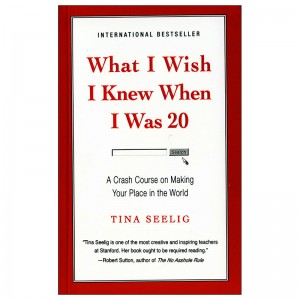 دانلود کتاب ای کاش وقتی 20 ساله بودم میدانستم اثر تینا سیلیگ زبان اصلی