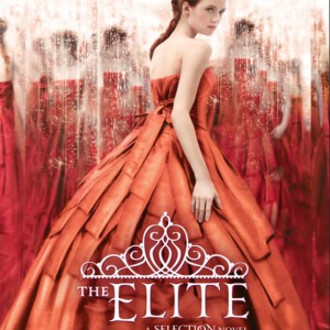 دانلود رمان انگلیسی The Elite زبان اصلی