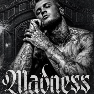 دانلود کتاب رمان جنون زبان اصلی