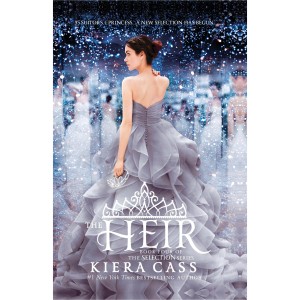 دانلود کتاب رمان وارث زبان اصلی