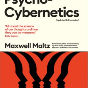 دانلود کتاب رمان سایکو سایبرنتیک اثر ماکسول مالتز زبان اصلی