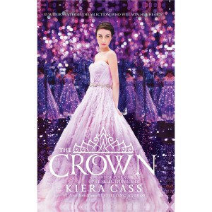 دانلود کتاب رمان تاج زبان اصلی