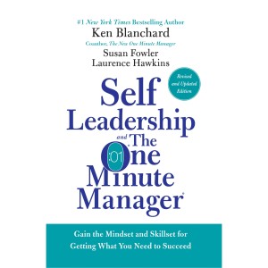 دانلود کتاب Self Leadership and the One Minute Manager زبان اصلی