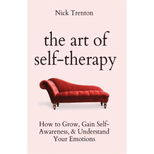 دانلود کتاب The Art of Self-Therapy اثر Nick Trenton زبان اصلی