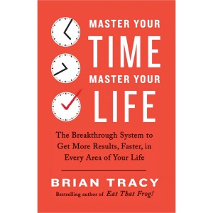 دانلود کتاب Master Your Time, Master Your Life اثر Brian Tracy زبان اصلی
