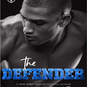 دانلود کتاب رمان The Defender اثر Ana Huang زبان اصلی