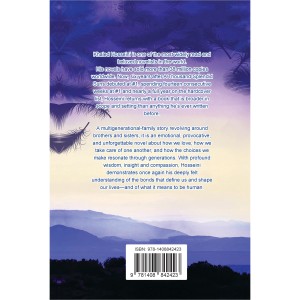 دانلود کتاب رمان And The Mountains Echoed اثر Khaled Hosseini زبان اصلی