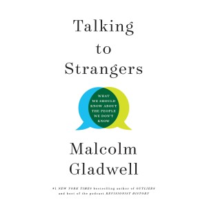 دانلود کتاب Talking to Strangers اثر Malcolm Gladwell زبان اصلی