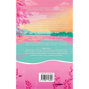 دانلود کتاب رمان Till Summer Do Us Part اثر Megan Quinn زبان اصلی