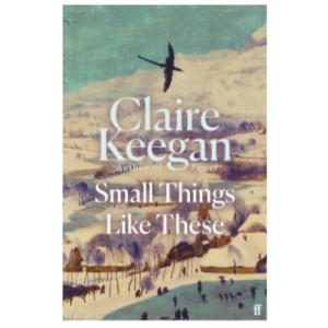 دانلود کتاب رمان Small Things like These اثر Claire Keegan زبان اصلی