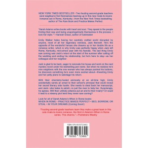 دانلود کتاب رمان Beg, Borrow, Or Steal اثر Sarah Adams زبان اصلی